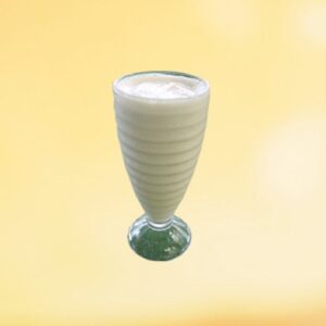 Milkshake Vanille